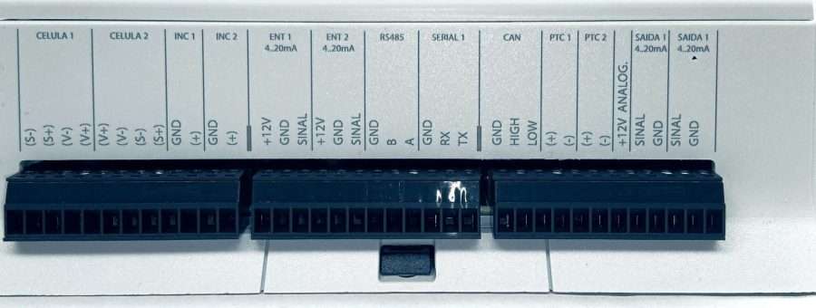 Control Integral de Grúa CIG-821 - Imagen 3