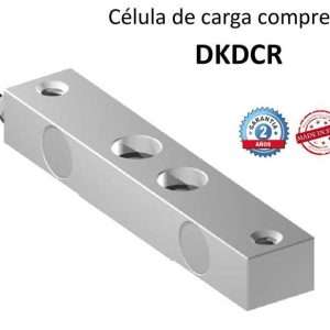 Célula de carga - Compresión DKDCR