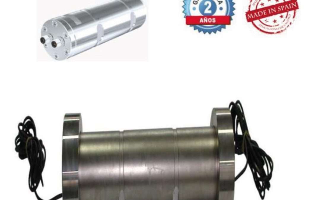 Load Cell Pin type Double cut DKBulon