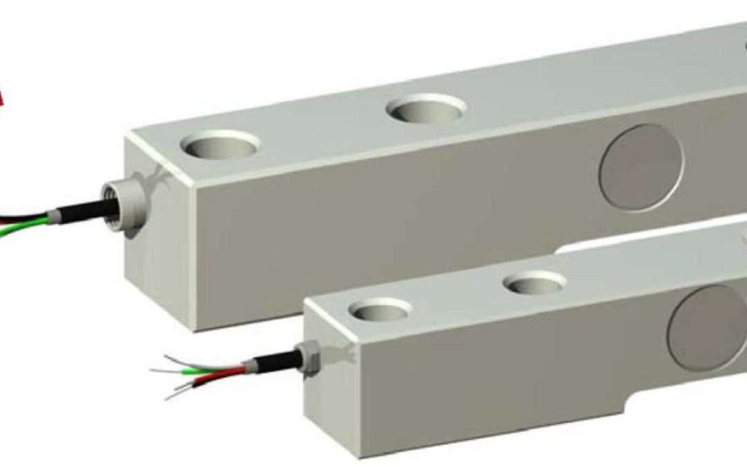 Load Cell Flexion DKCFA