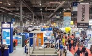 30 aniversario Dinaksa pesaje industrial 3 feria