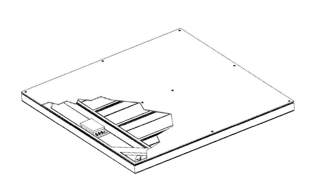 Básculas especiales a medida