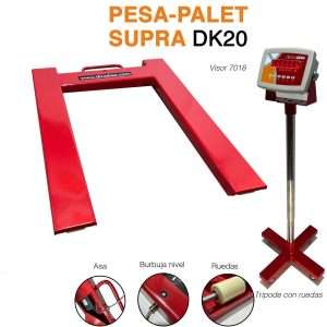 Pesapalet SUPRA DK20