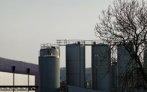 dinaksa pesaje en silos